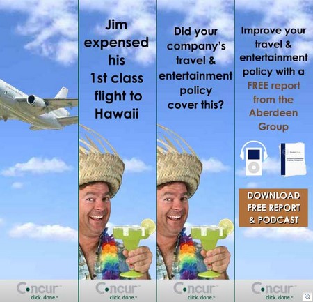 Concur Jim