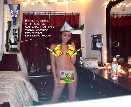 Vanessa Hudgens Dressed by Disney