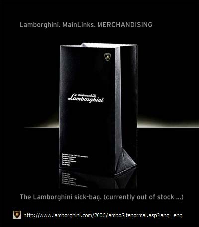 20070911LamborghiniBarfBag