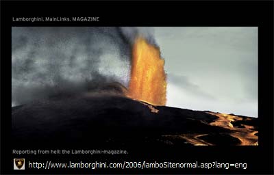 20070911LamborghiniLavaVolcanoReportingfromHell