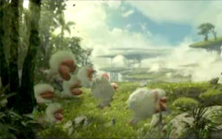 Coca Cola Happiness Factory the Movie