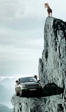 20071014ZurichCarMountain