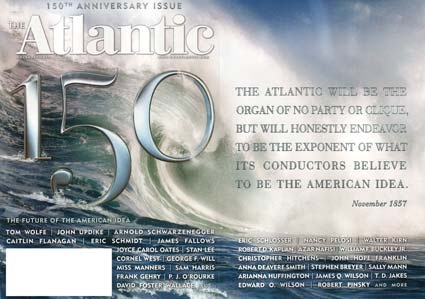 20071016TheAtlantic150thAnniversaryCover