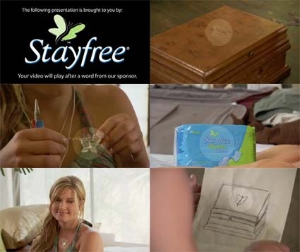 20071023StayfreeButterfliesinCoastalDreams