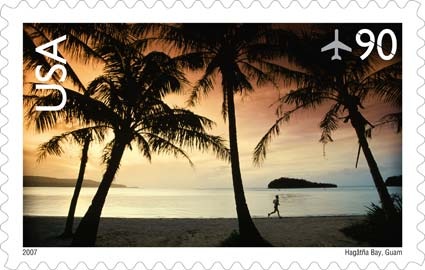 20071110USPSGuamStamp