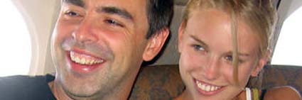 20071209-Larry-Page-Lucy-Southworth-Search-Engine-Herald