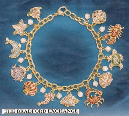 20071220-Sea-Charm-Bracelet