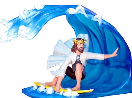 20071225-Jesus-Surfing-Eric-Dyson
