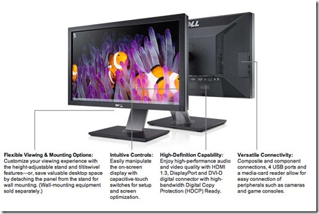 Dell-Monitor-UltraSharp-U2711-Clowfish